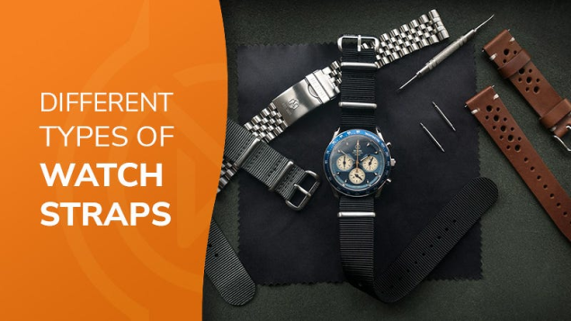 Offers in Straps