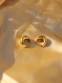 Bell Hoops