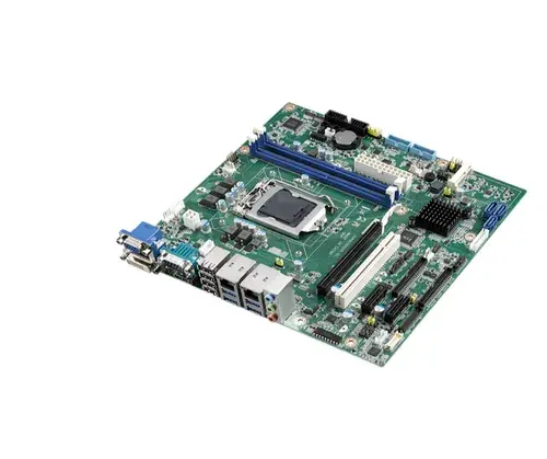 Motherboards
