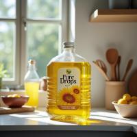 Sunflower Oil