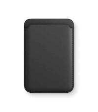 Premium Black Wallet