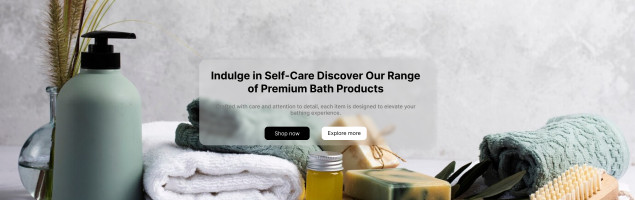 Best personal care items