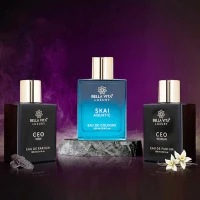 Bella Vita Unisex Perfume Gift Set