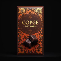 Copge Dark Chocolate