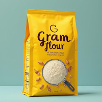 Gram Flour