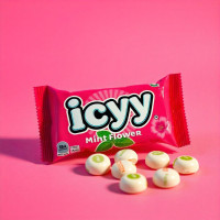 Icyy Mint Candy