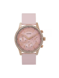 Champagne Dial Women Watch
