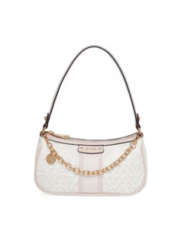 Dionne680 Pink Shoulder Bag