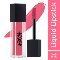 Nykaa Matte to Last! Mini Liquid Lipstick