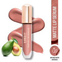 Insight Cosmetics Matte Lip Serum