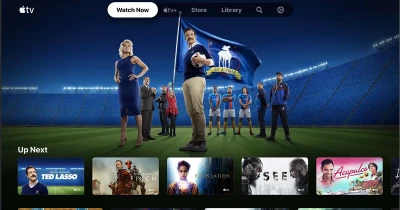 Combo Membership Apple TV