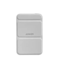 Cream Battery Wallet 15W