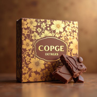 Copge Milk Chocolate