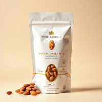 NutriAlmond