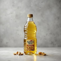 Peanut Oil
