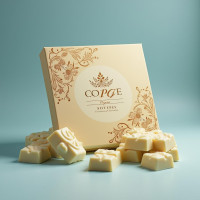 Copge White Chocolate