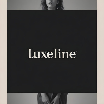 LuxeLine - eCommerce