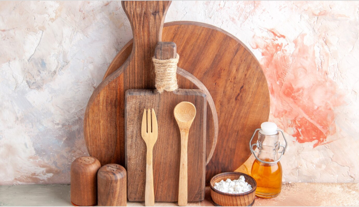 Up to 40% off on kitchen essentials