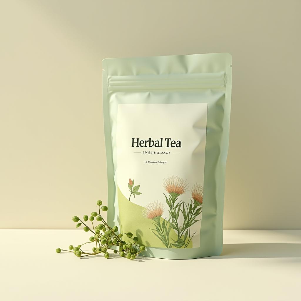 Herbal Tea