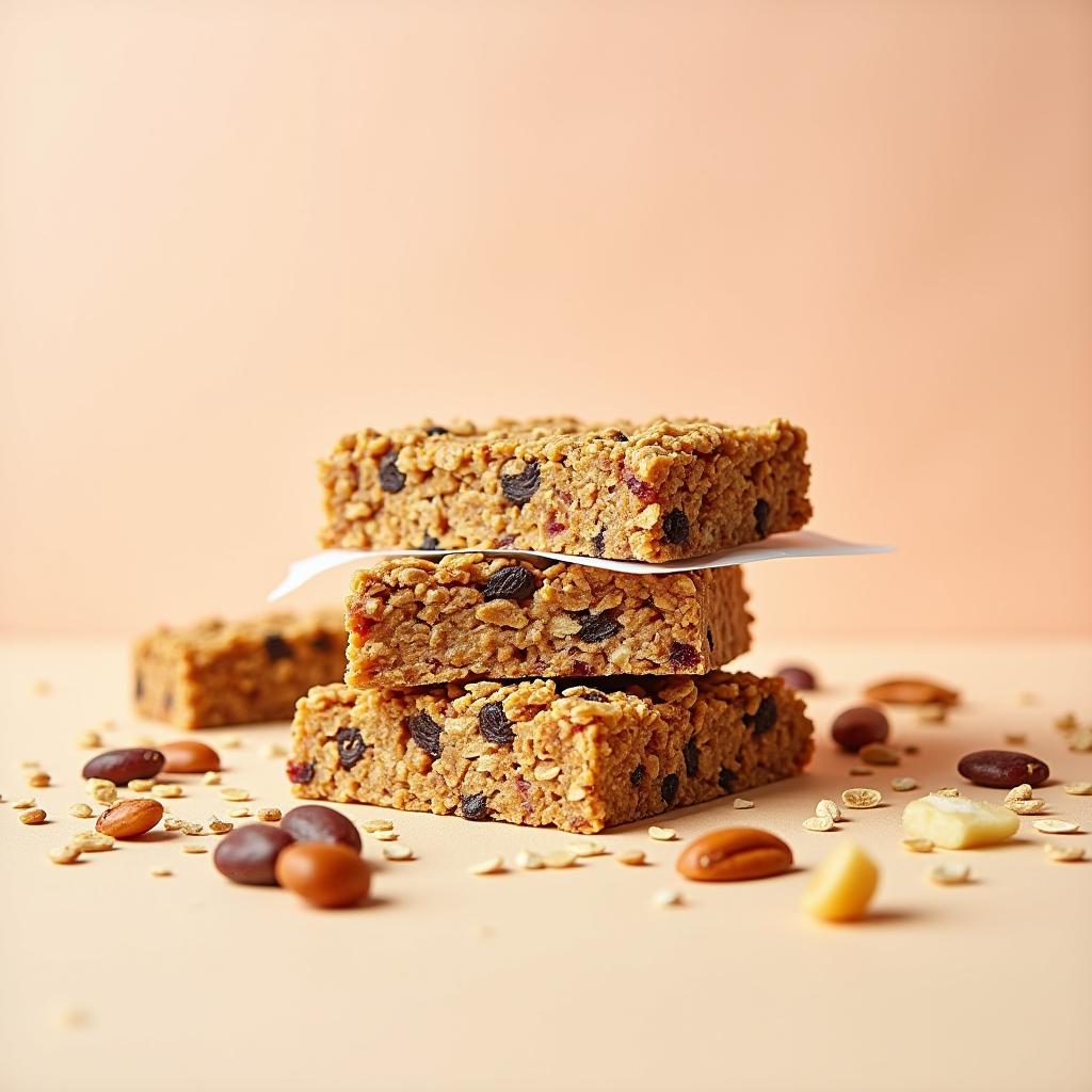 Granola Bars