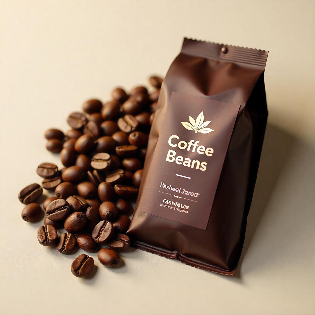 Coffee Beans