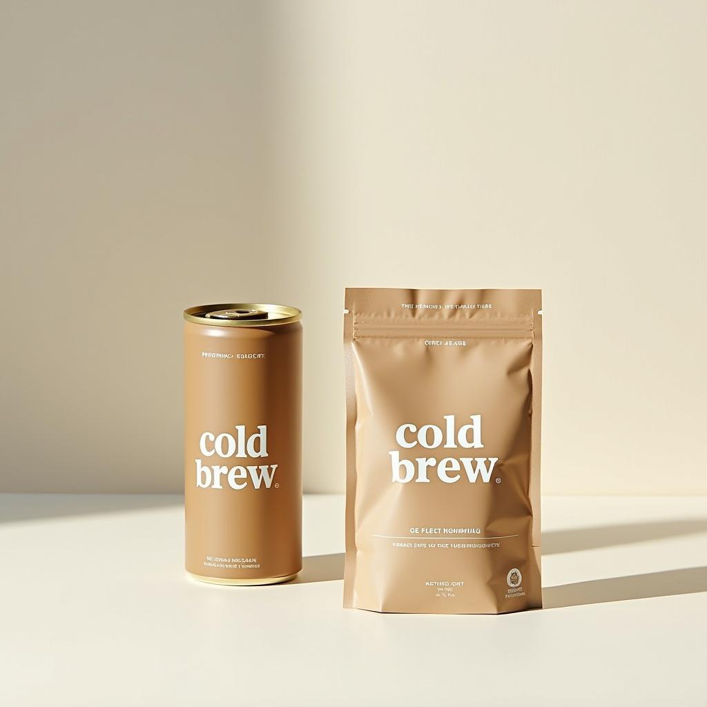 Cold Brew