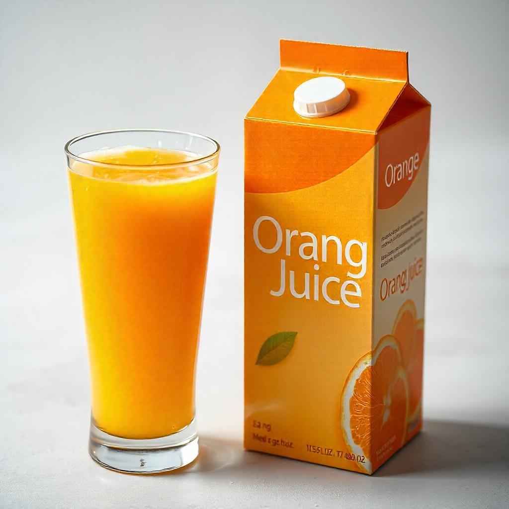 Orange Juice