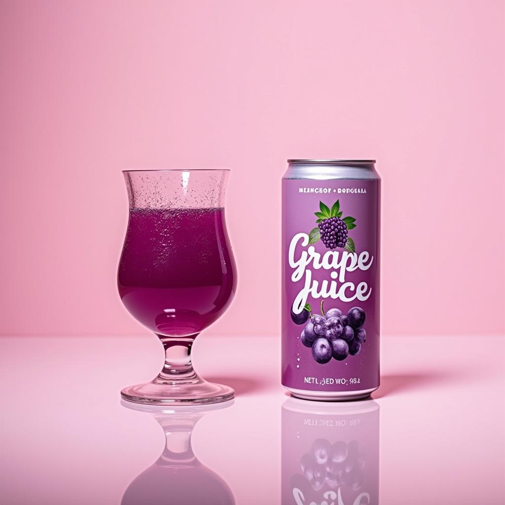 Grape Juice