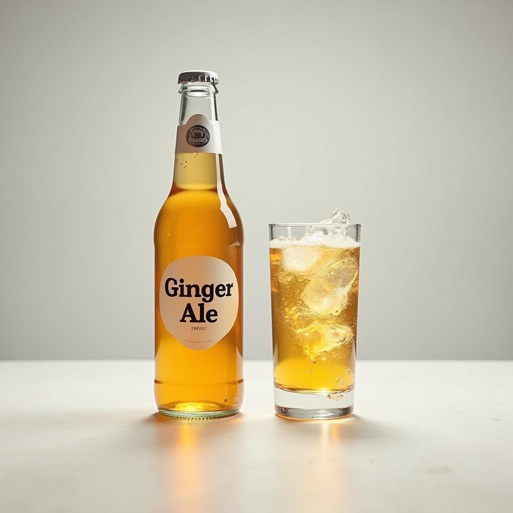 Ginger Ale
