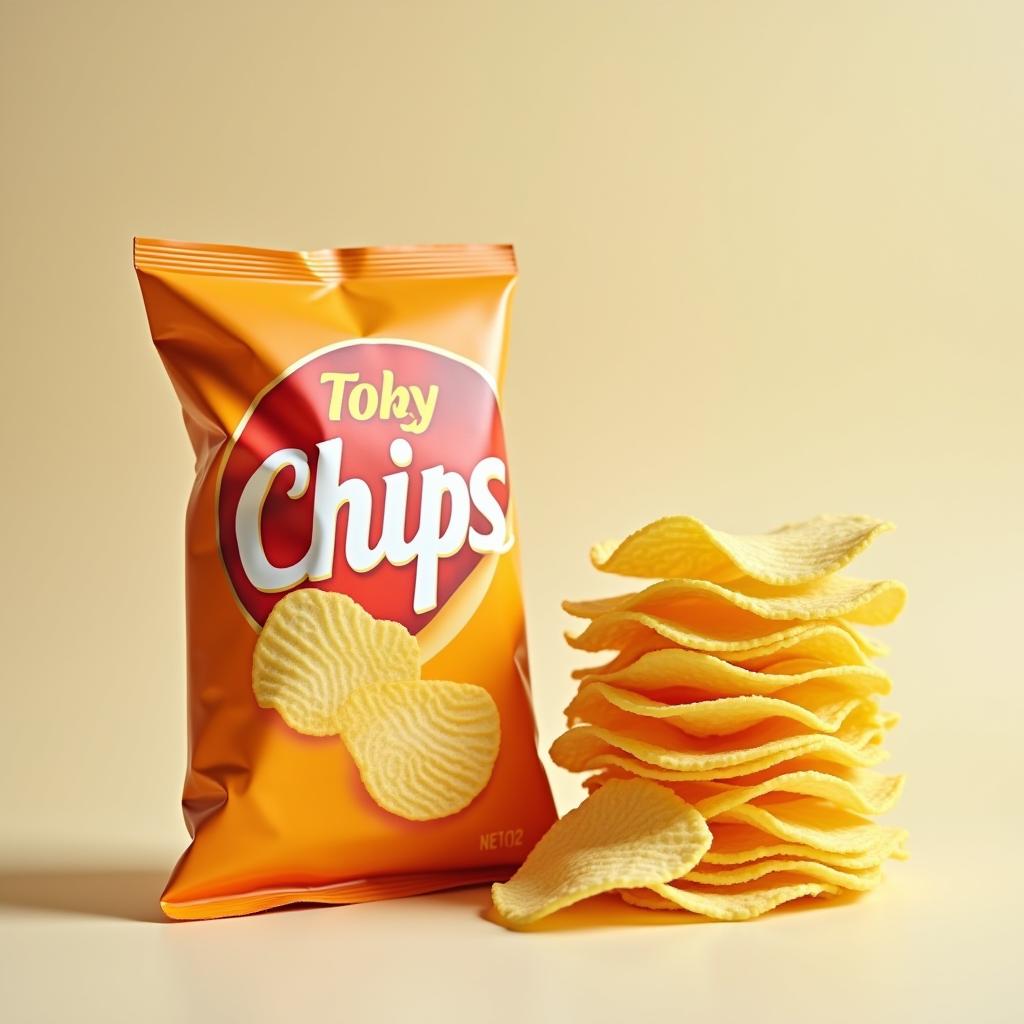 Potato Chips