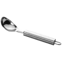 Elephant Ice Cream Scoop/Spoon - Steel, 21 cm, 1 pc