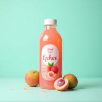 Real Lychee Juice