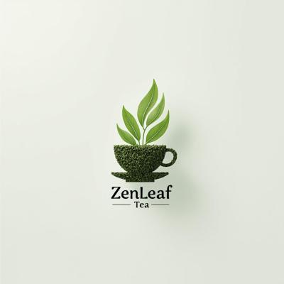 ZenLeaf Tea