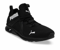 Puma Zod Runner V3 IDP Running Shoes For Men (Black) 230