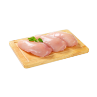 Chicken Fillet - Boneless