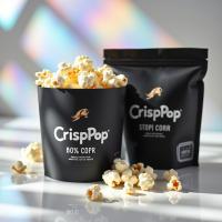 CrispPop Popcorn