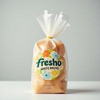 Fresho White Bread