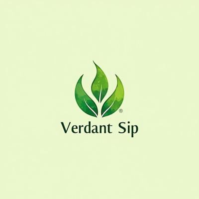 Verdant sip