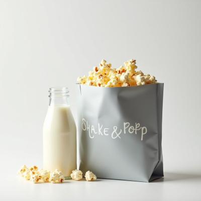 Shake & Pop