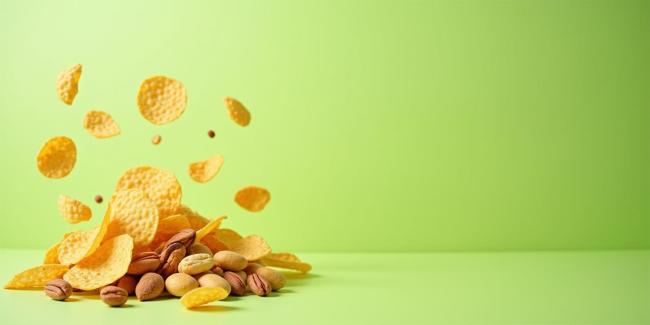 Snacks Corner
