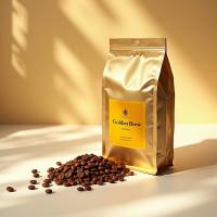 Golden Brew Beans