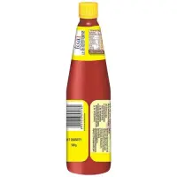 MAGGI Hot & Sweet Tomato Chilli Sauce, 500 g Bottle