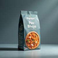 Pav Bhaji Masala