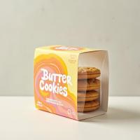Butter Cookies