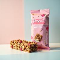 OatsNuts Granola Bars