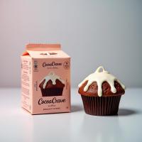 CocoaCrave Muffins
