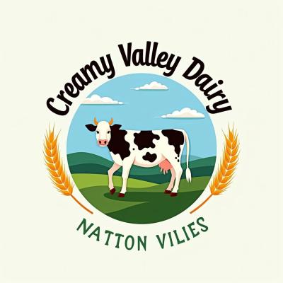Creamy Valley Dairy