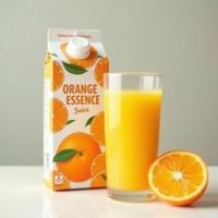 Orange Essence