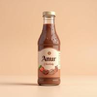 Anur Chocolate Milkshake