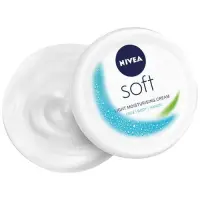 NIVEA Soft-Light Moisturising Cream